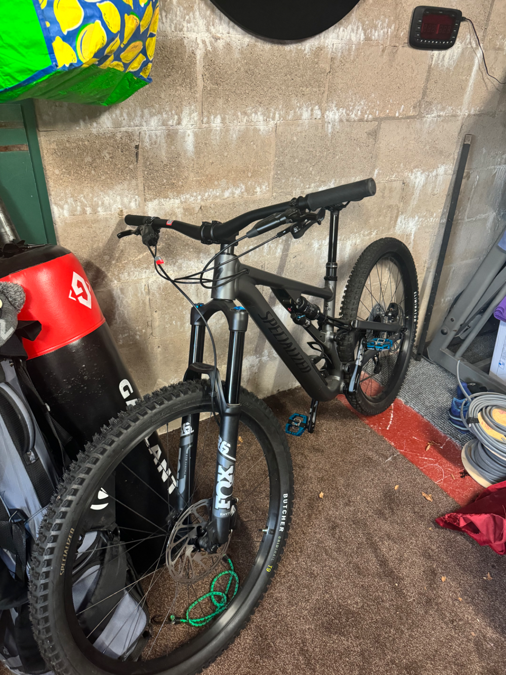 Specialized Stumpjumper EVO Comp Alloy 2022