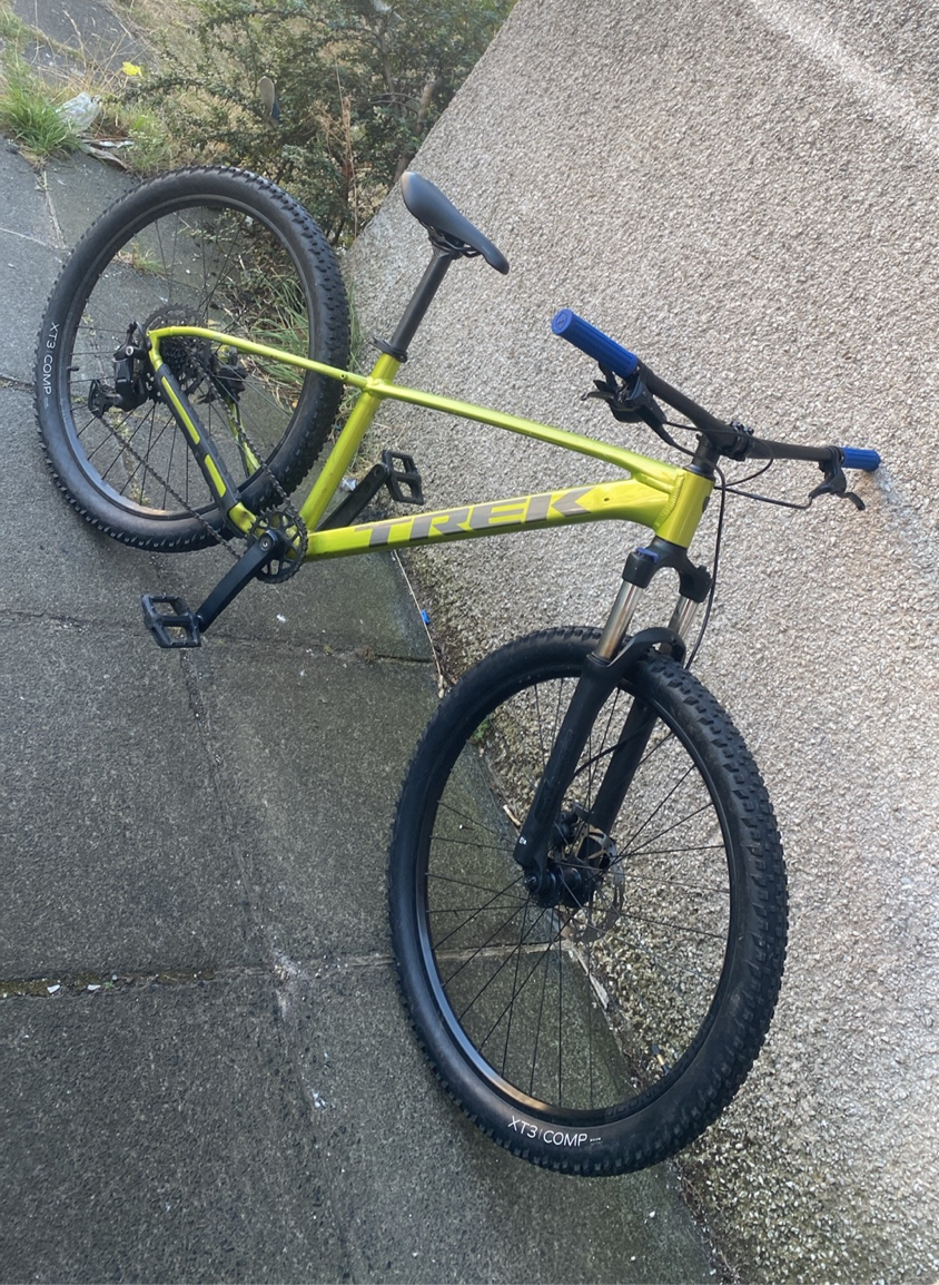 Trek Marlin 5 Gen 3 2024