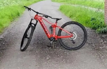 Trek Rail 9.8 GX AXS T-Type Gen 4 2024