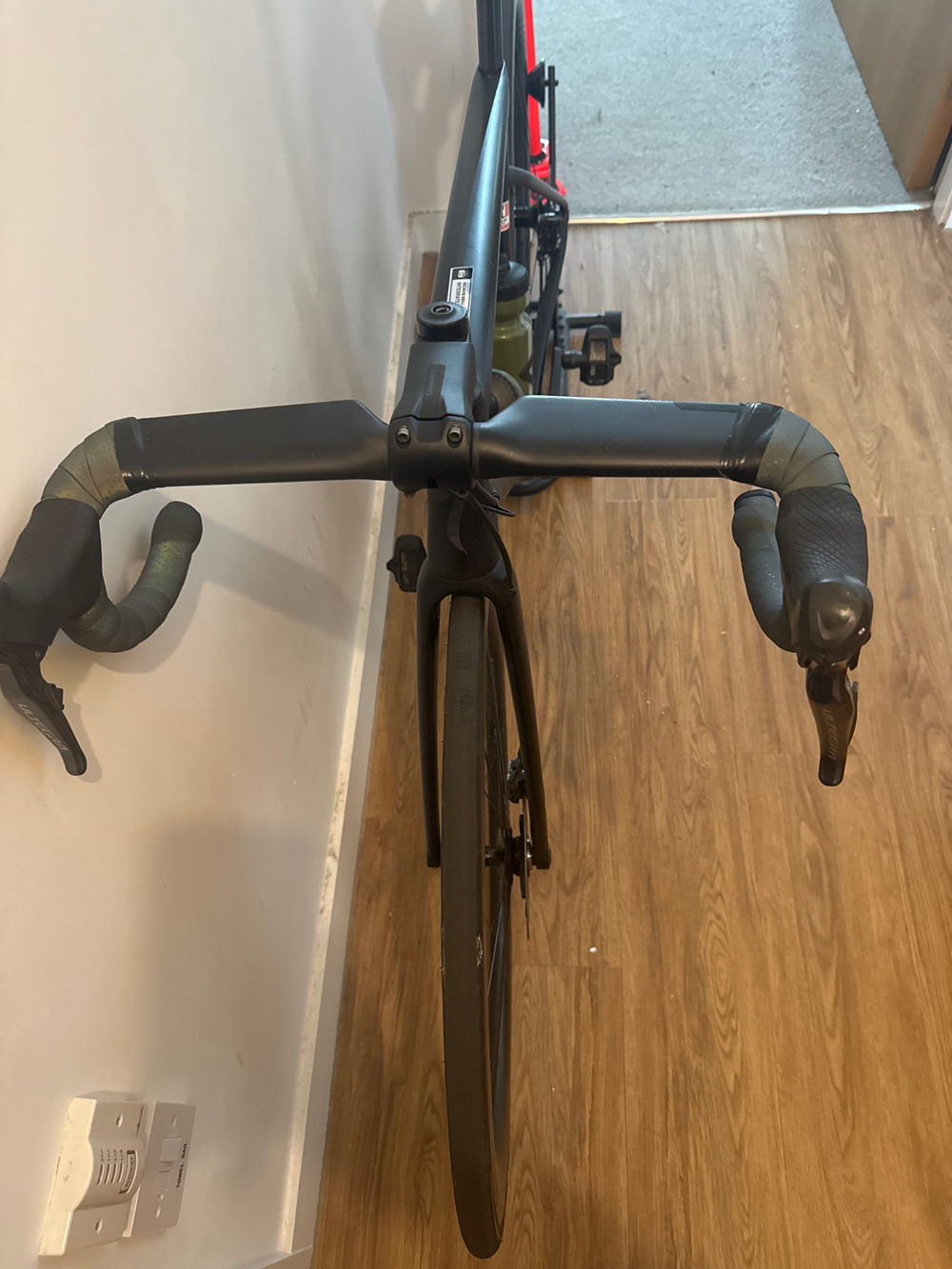 Specialized Men's S-Works Tarmac Disc 2019