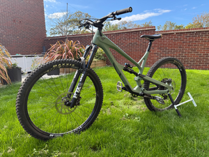 YT Industries Jeffsy CORE 3 29 2023