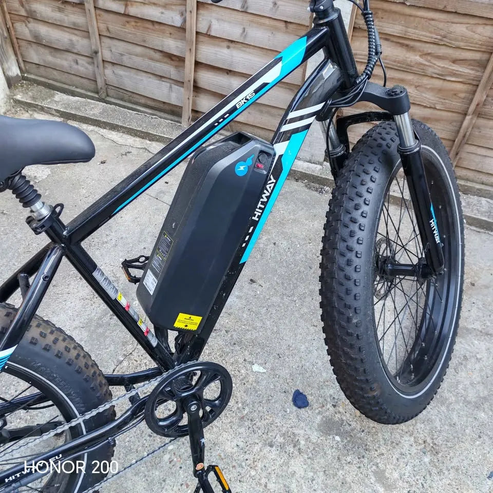 Hitway BK15 Plus 2025