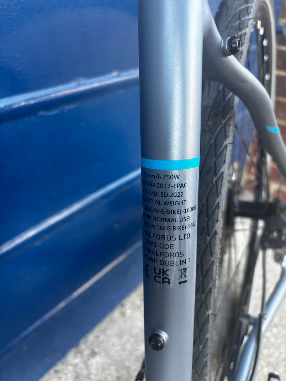 Boardman HYB 8.9e 2023