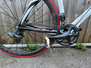 Pinarello FP Quattro Easy-Fit Force / Rival 2015
