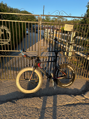 Ribble Ultra tt areo carbon 2023