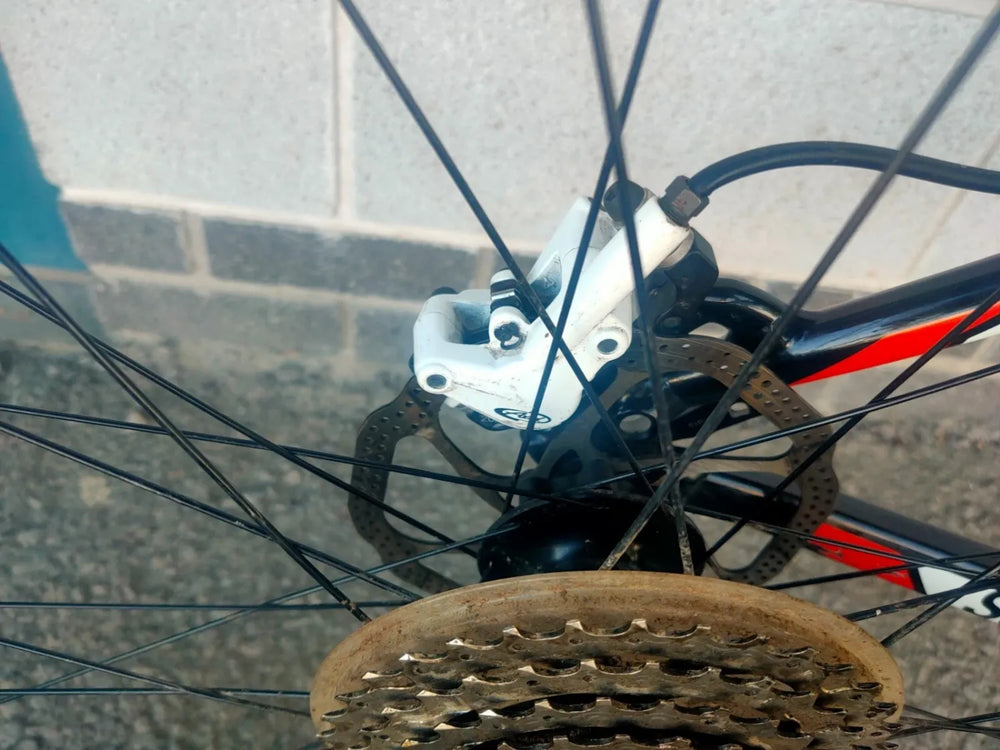 Trek Superfly AL 29er