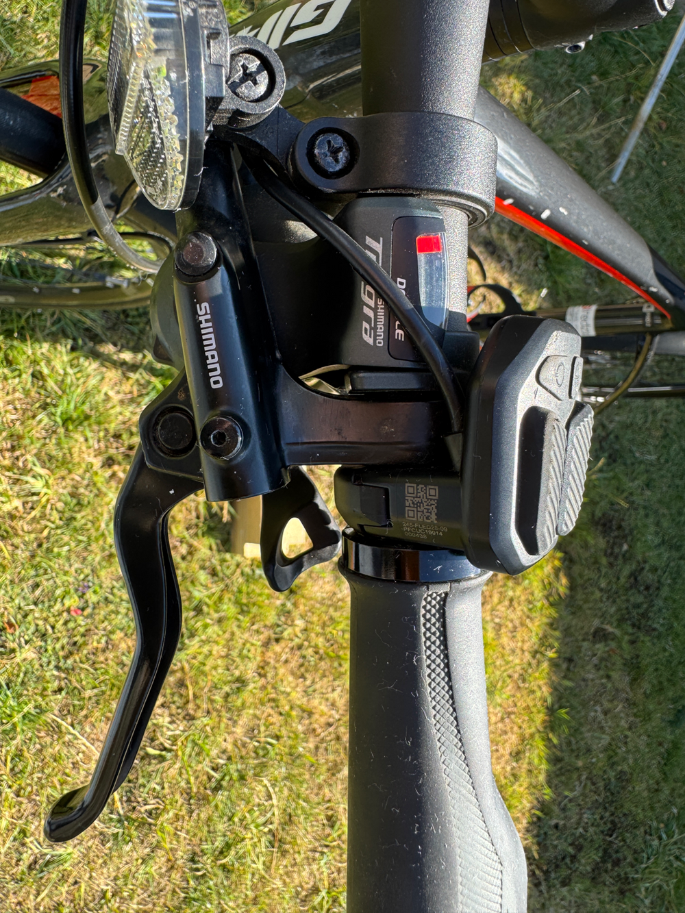 Giant Fastroad E+ 2 Pro 2021