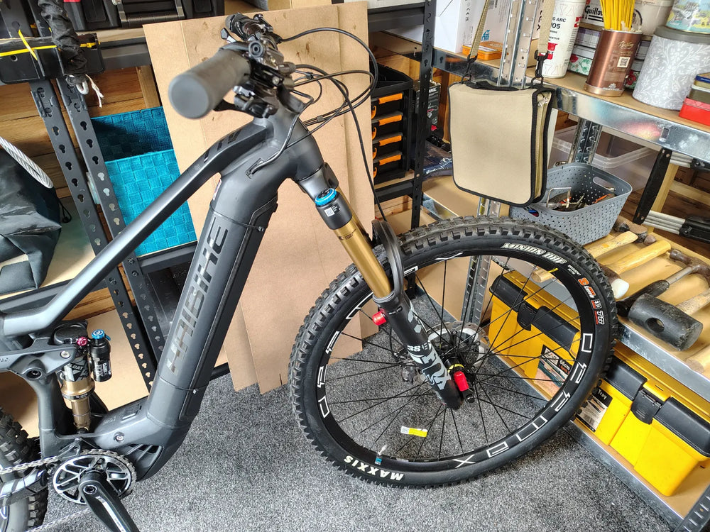 Haibike AllMtn 10 2022