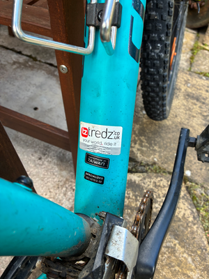 Specialized Rockhopper 2020