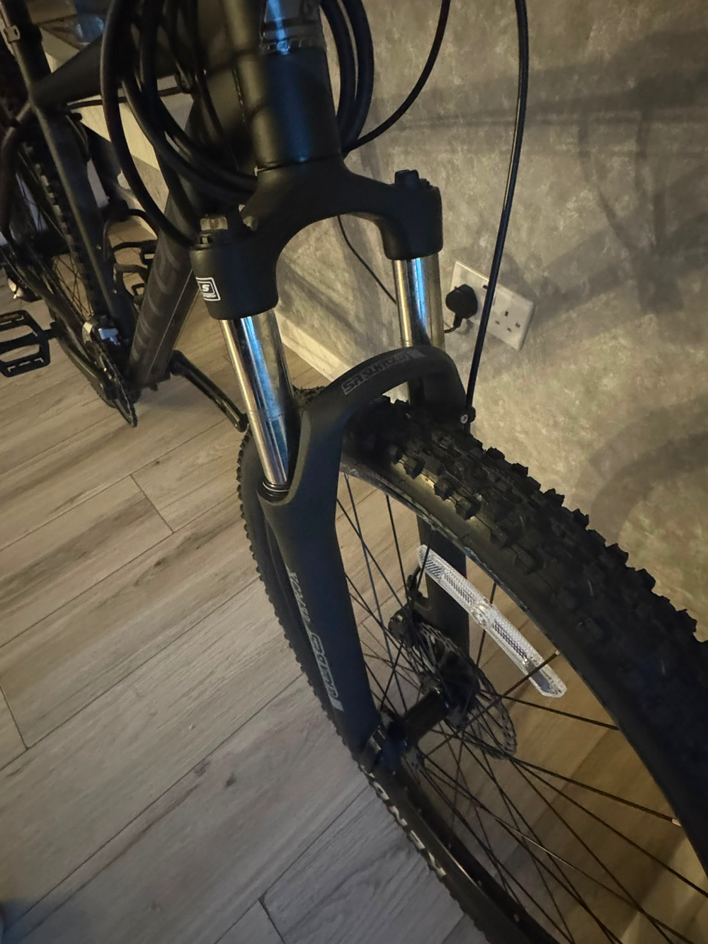Carrera Vengeance , 2024