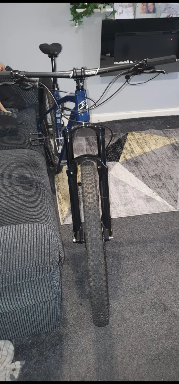 GT Zaskar LT Elite 2021