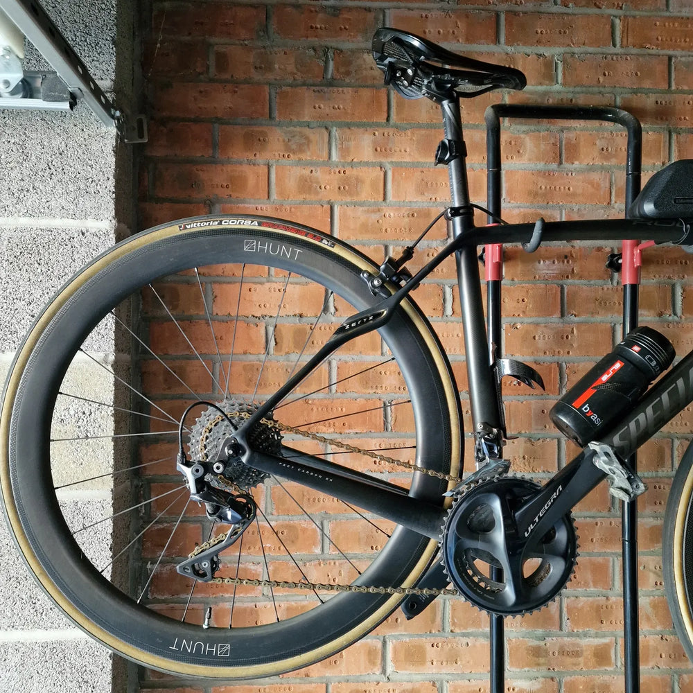 Specialized Roubaix SL4 2012