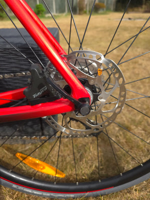 Scott Addict 30 Disc 2020