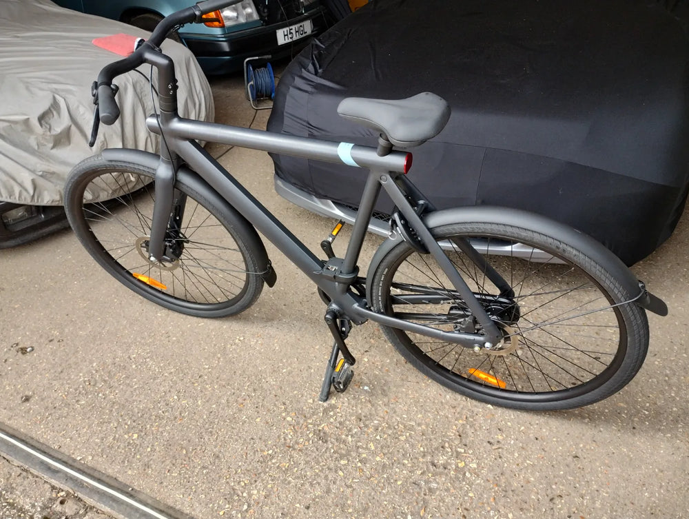 VANMOOF S3 2021