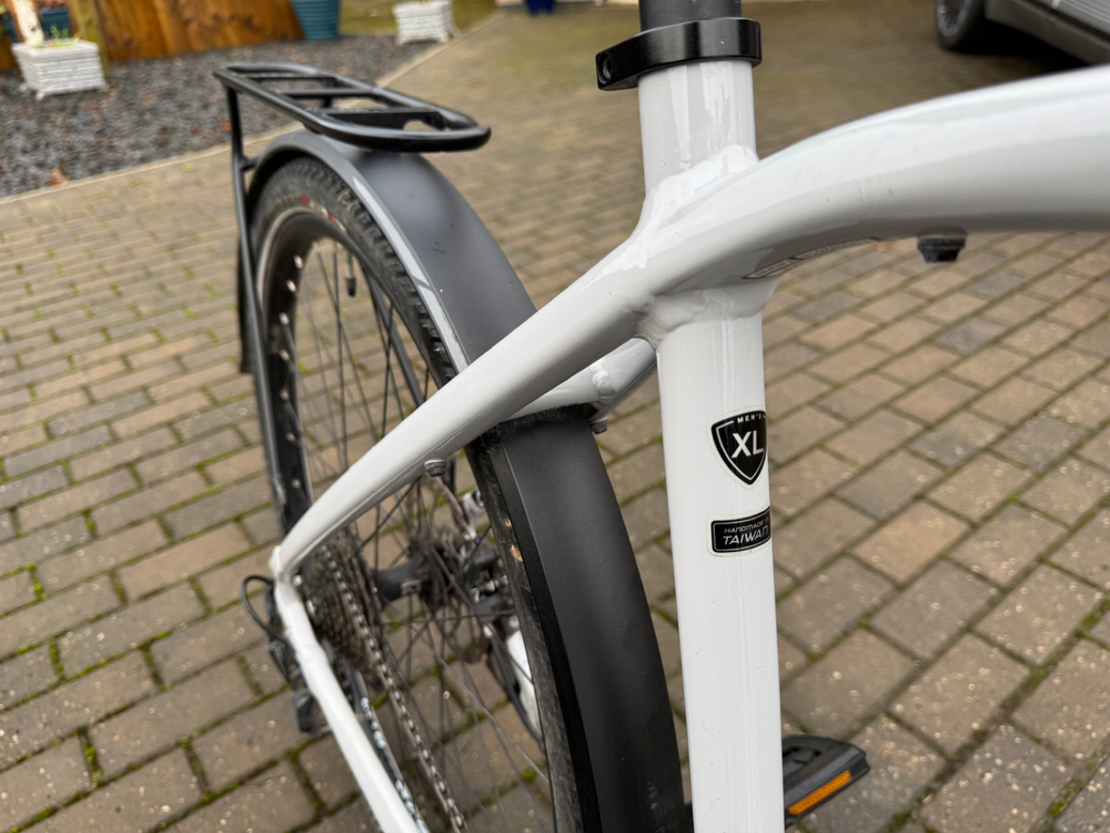 Specialized Turbo Vado 4.0 2020