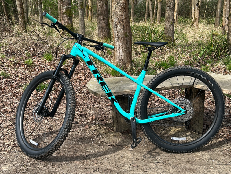 Trek Roscoe 7 2023