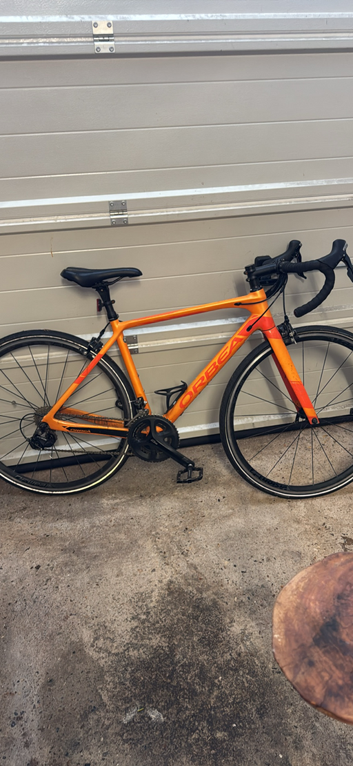 Orbea Orca Aero M20i Ltd Carbon Road 2018