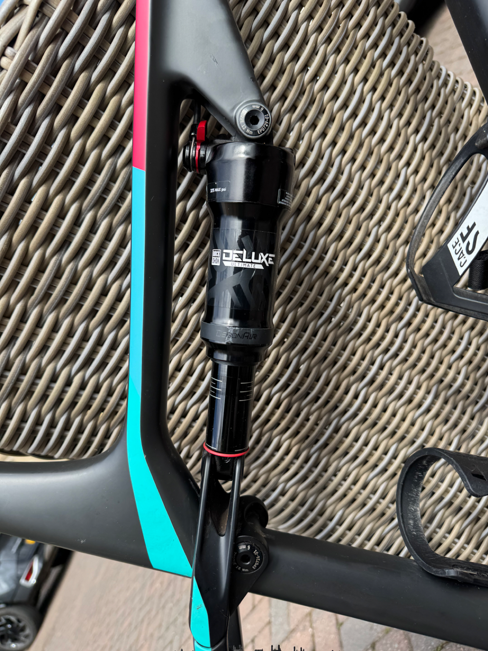 Canyon Lux CF 6 2021
