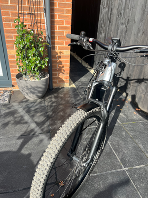 Specialized Tero X 4.0 2023