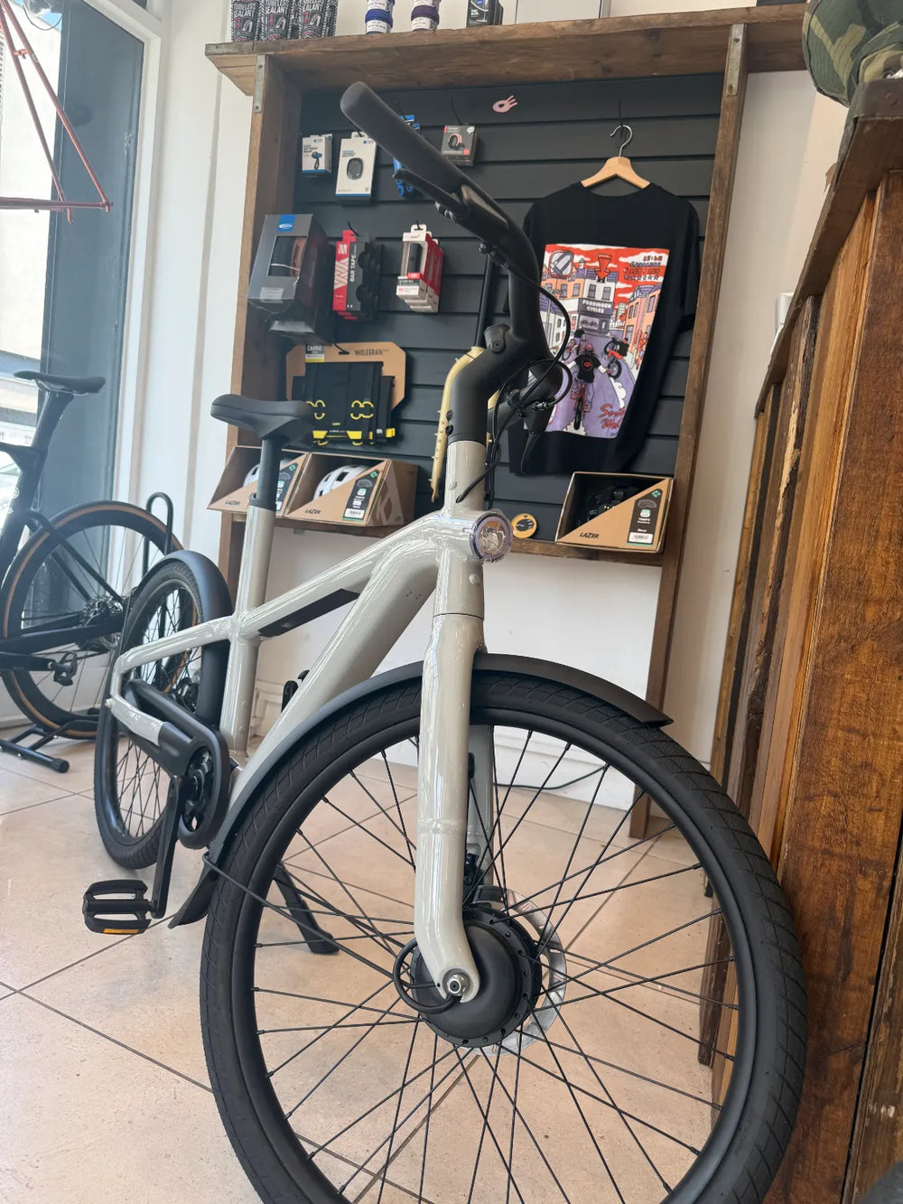 Vanmoof VanMoof A5 2026