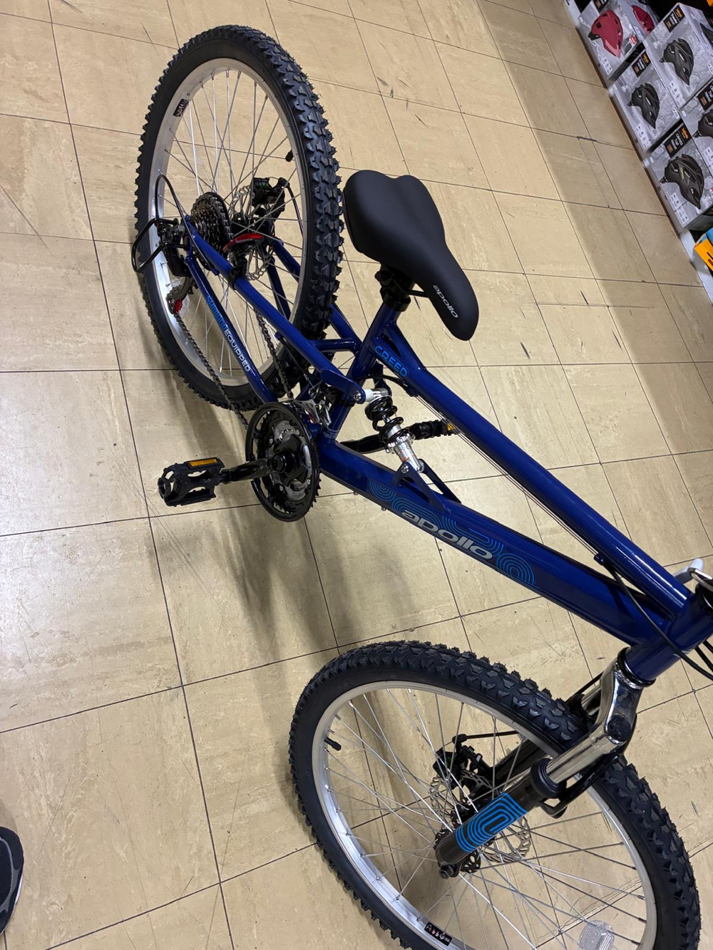 Merida BIG SEVEN 80 2022