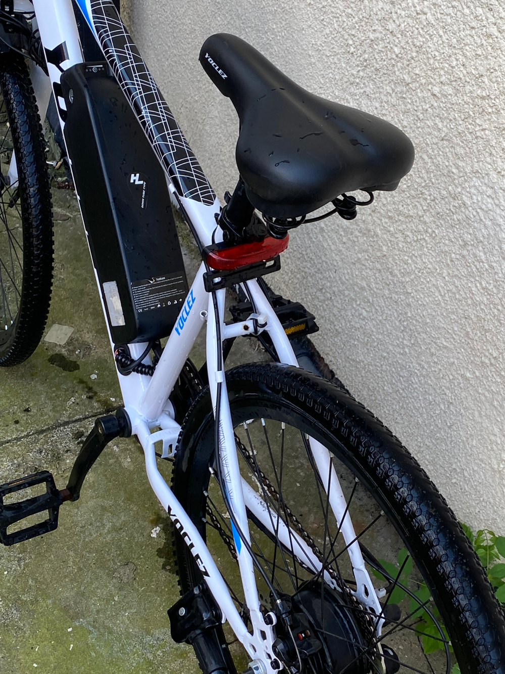 Yockez 36v electric  2023