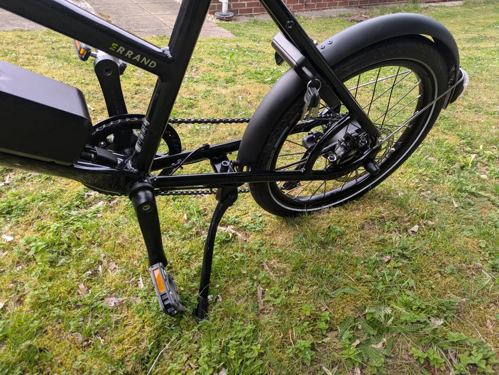Ridgeback Errand 2024
