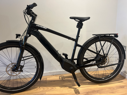 Specialized Turbo Vado 5.0 2025