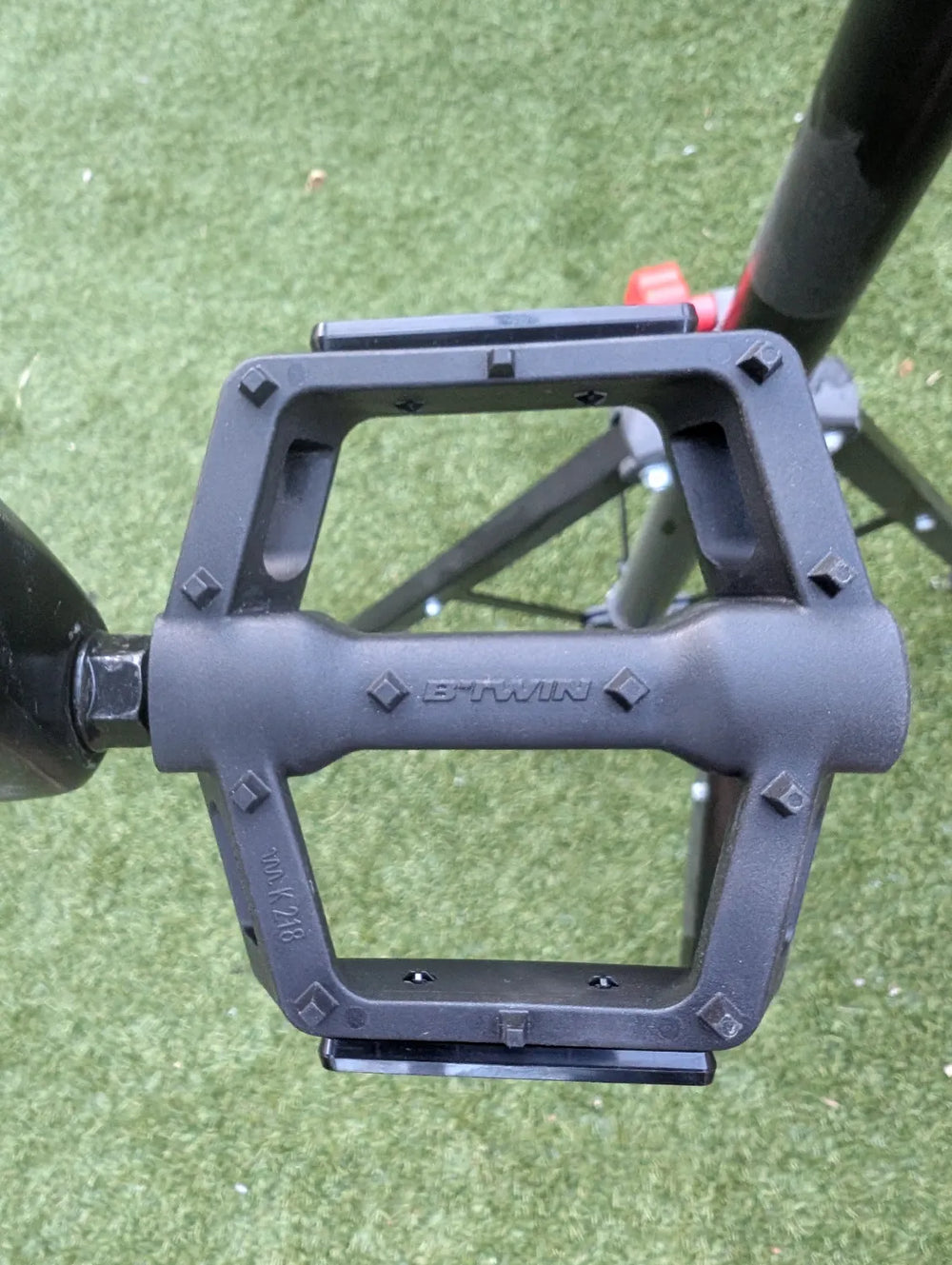 Triban Rc 120 Disc 2021