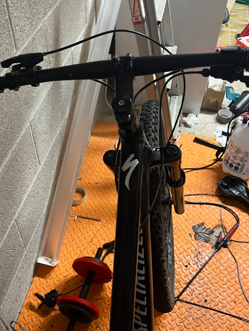 Specialized Rockhopper 2022