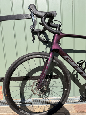 Giant Defy Advanced 1 Carbon Road 2020
