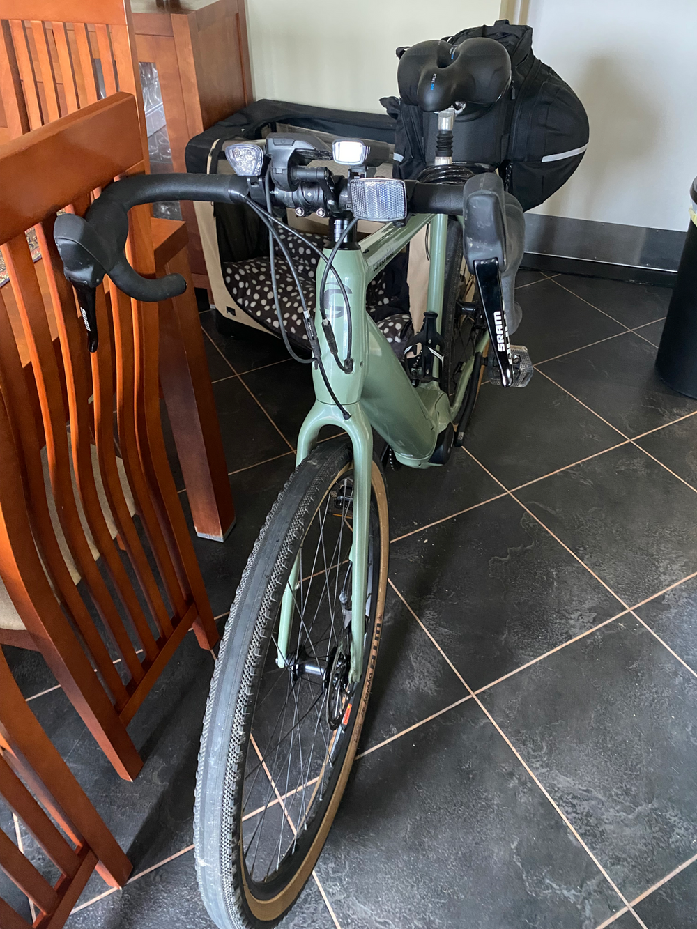 Cannondale Synapse Neo 1 2021