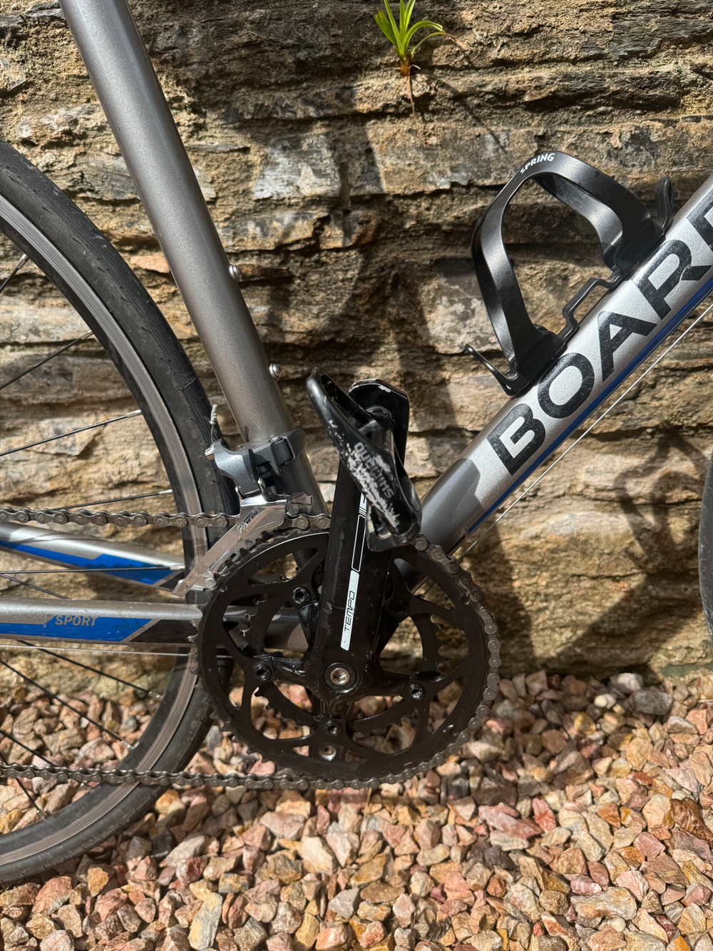 Boardman Roadsport 2017