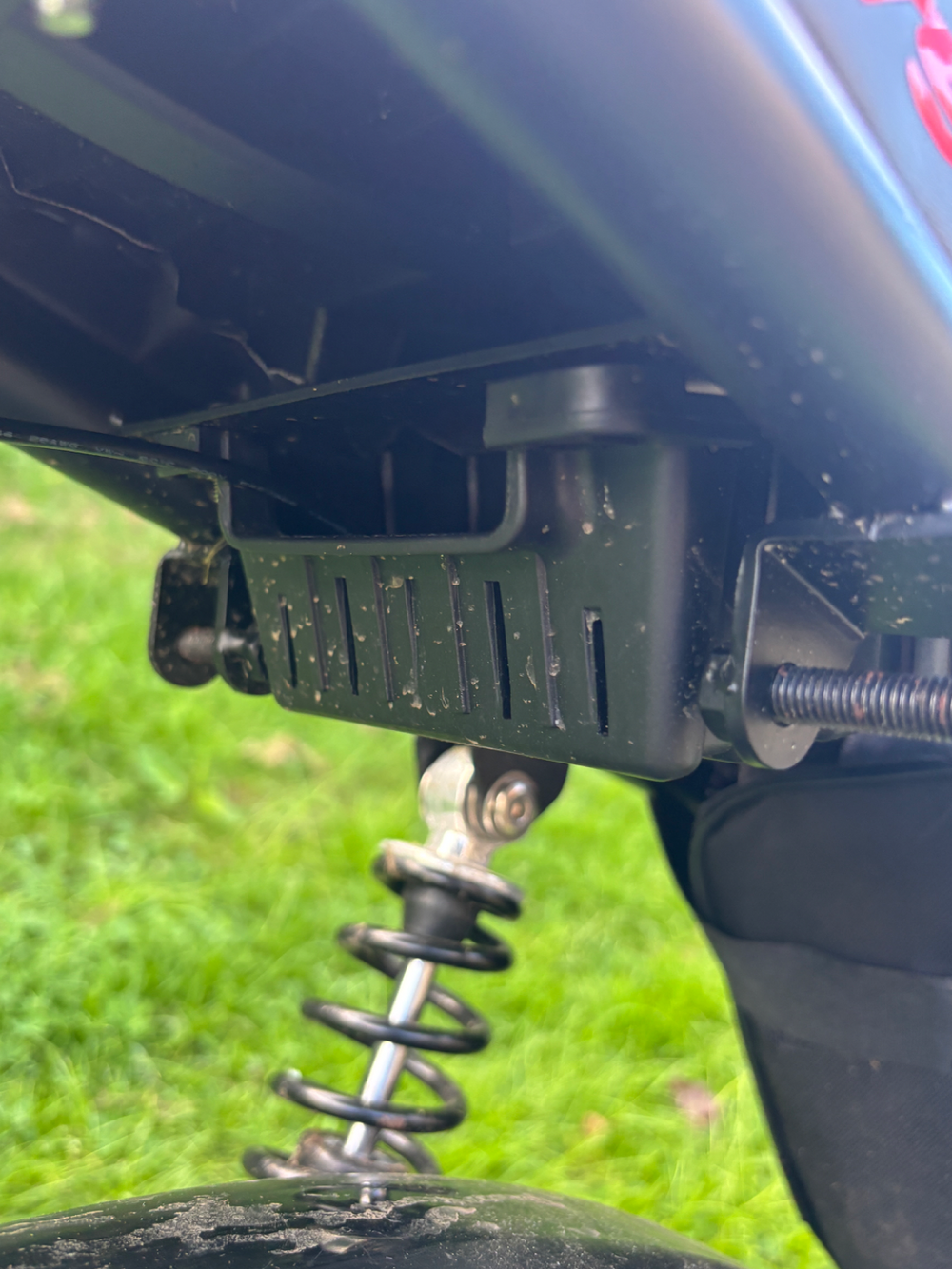 Custom Fat bike 2025