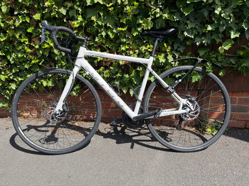 Carrera Virtuoso 2020