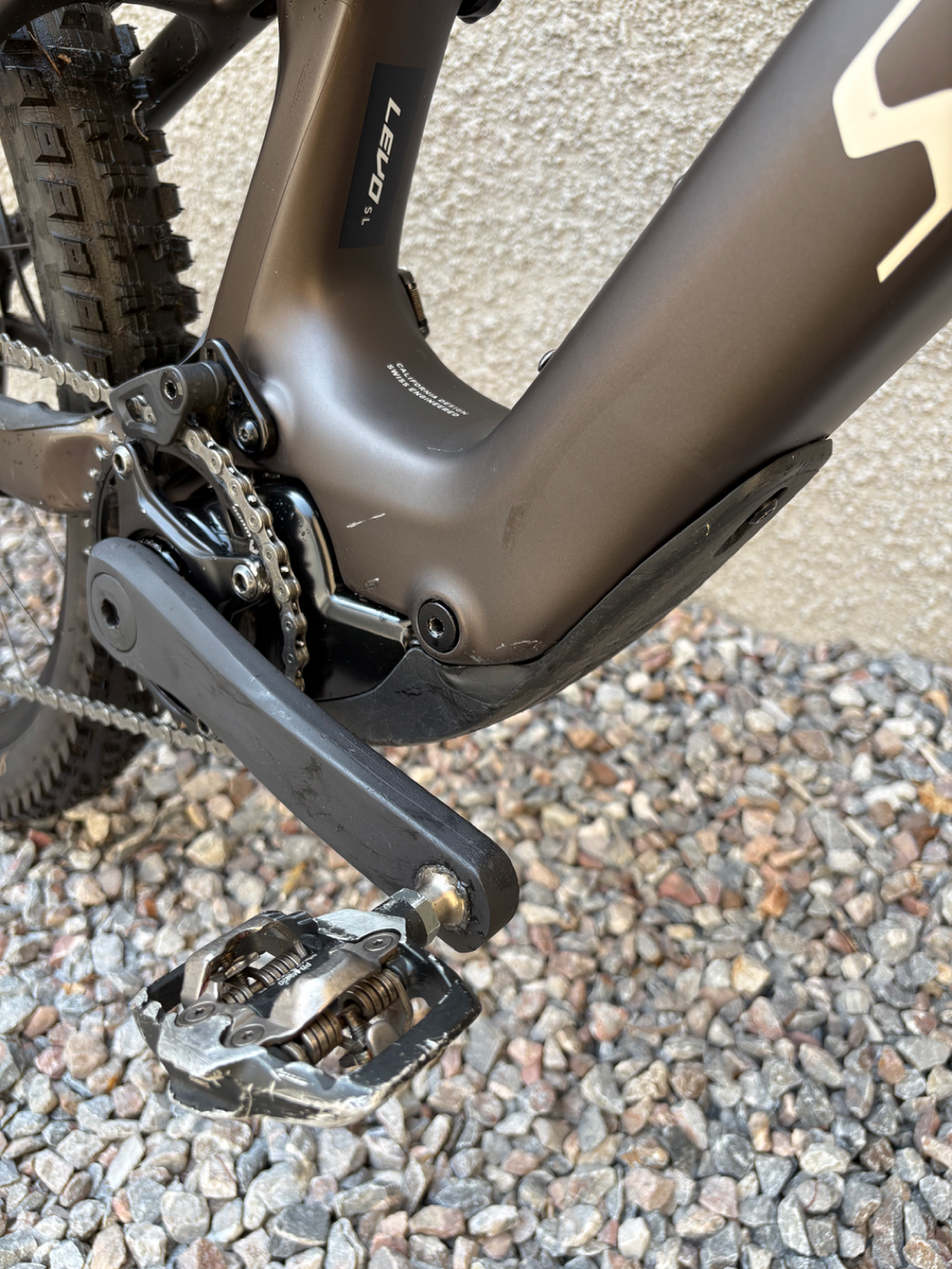 Specialized Levo SL Comp Carbon 2023