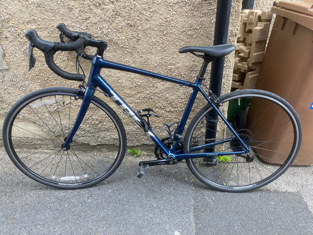 Trek Domane 2.0 Compact 2022