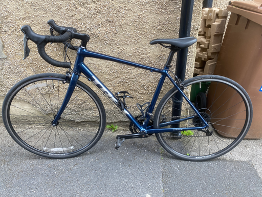Trek Domane 2.0 Compact 2022