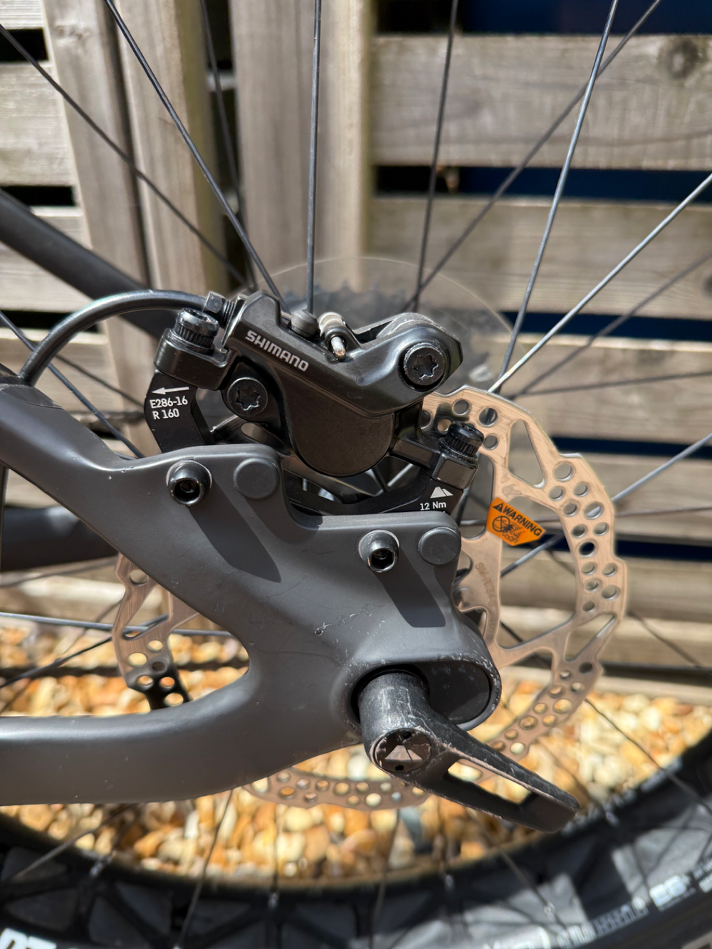 Canyon Dude CF 9 2018