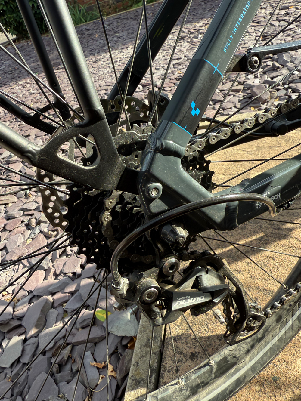 CUBE Cube EPO Touring ON1 Pedelec 2022
