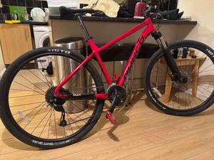 Norco Storm 9.2 2019