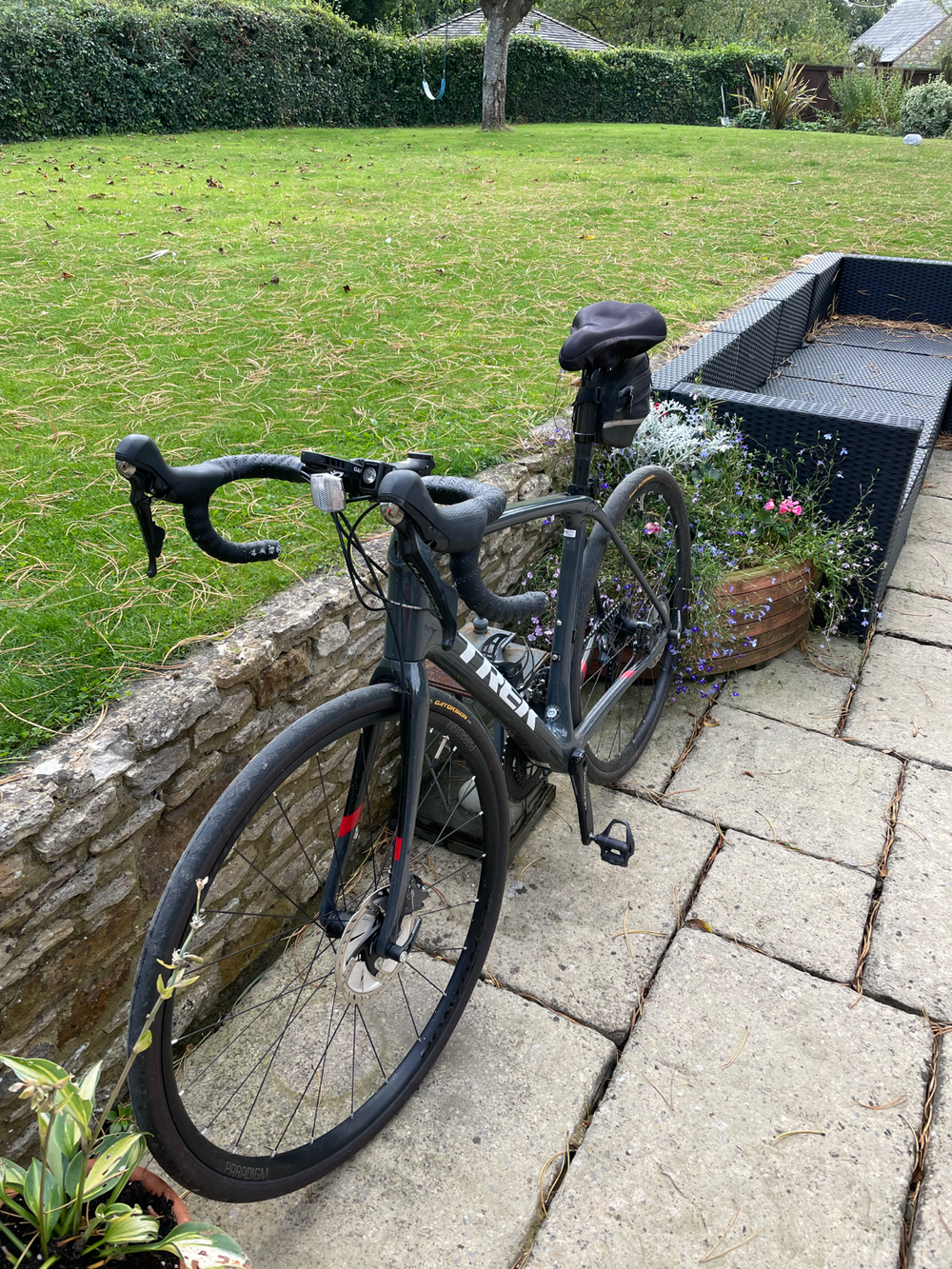 Trek Domane SL 6 2020