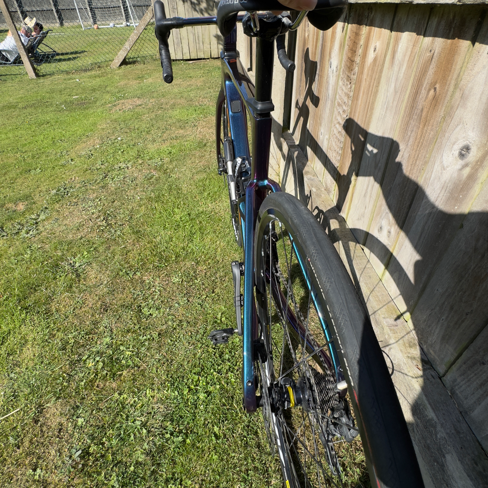 Ribble Endurance SL - Shimano 105 2020