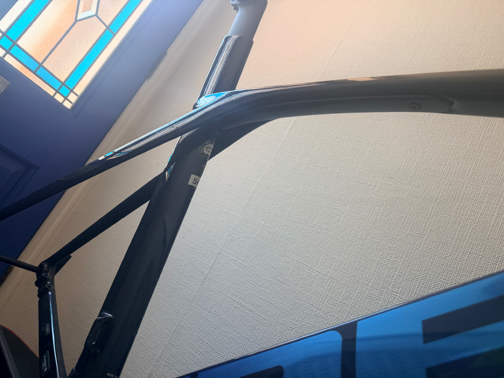 Trek Madone SLR 7 AXS Gen 7 2022