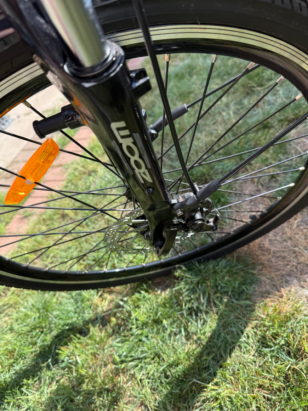 Roodog Tourer 2020