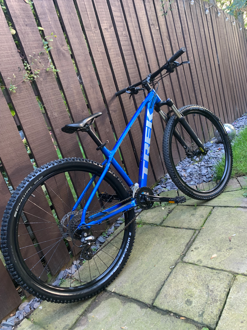 Trek Marlin 6 Gen 2 2022