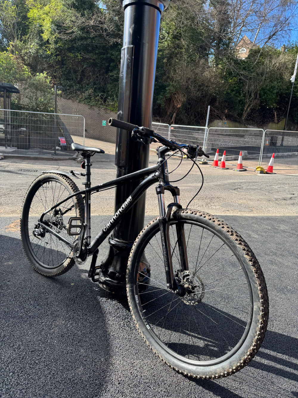 Cannondale Trail 7 2023