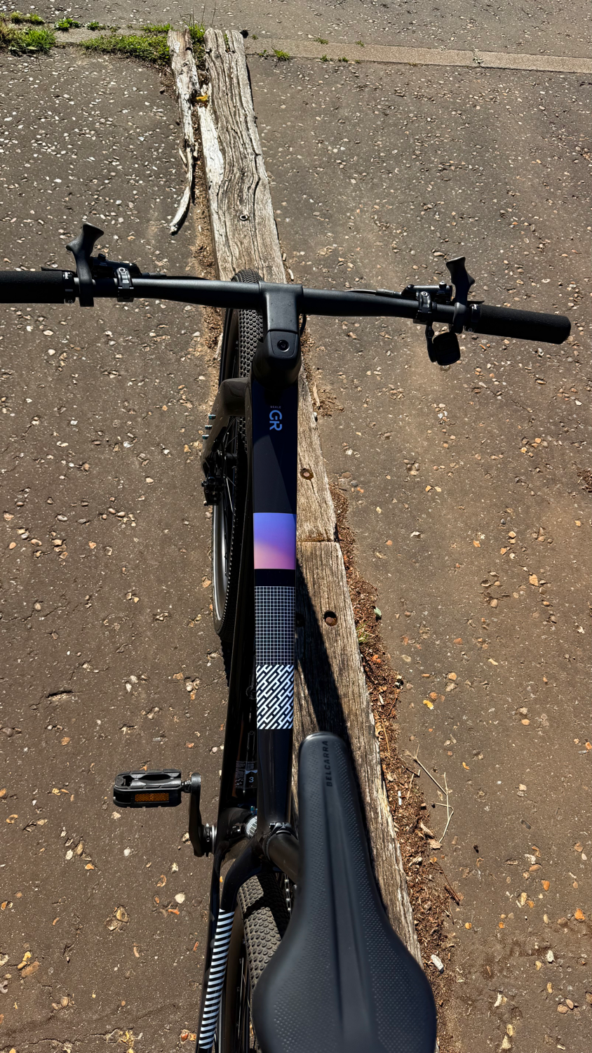 Scott Scale 10 2025