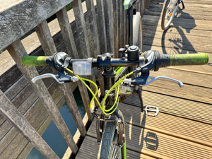 Carrera Crossfire 2 - MEDIUM18 INCH FRAME 2020