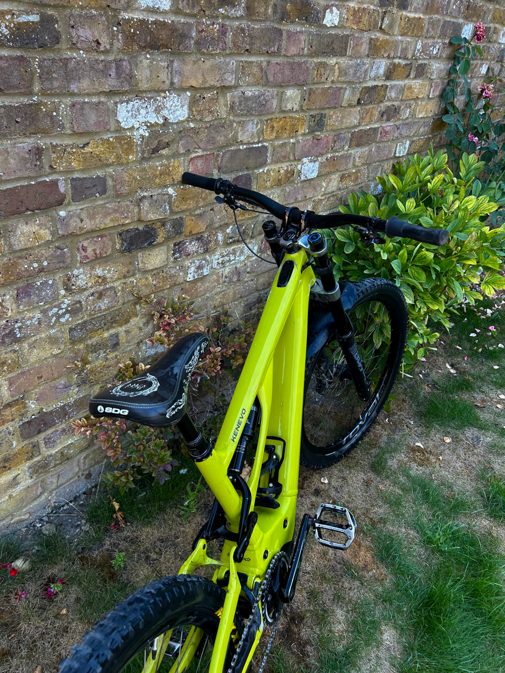 Specialized Kenevo Expert 6Fattie 2023